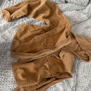 american eagle jacket